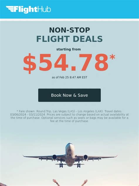 FlightHub Coupons and Coupon Codes 